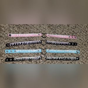 Choker/collars